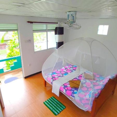 Villa Dragon House Bussa Buitenkant foto